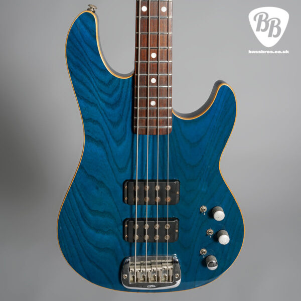 1997 G&L L-2000