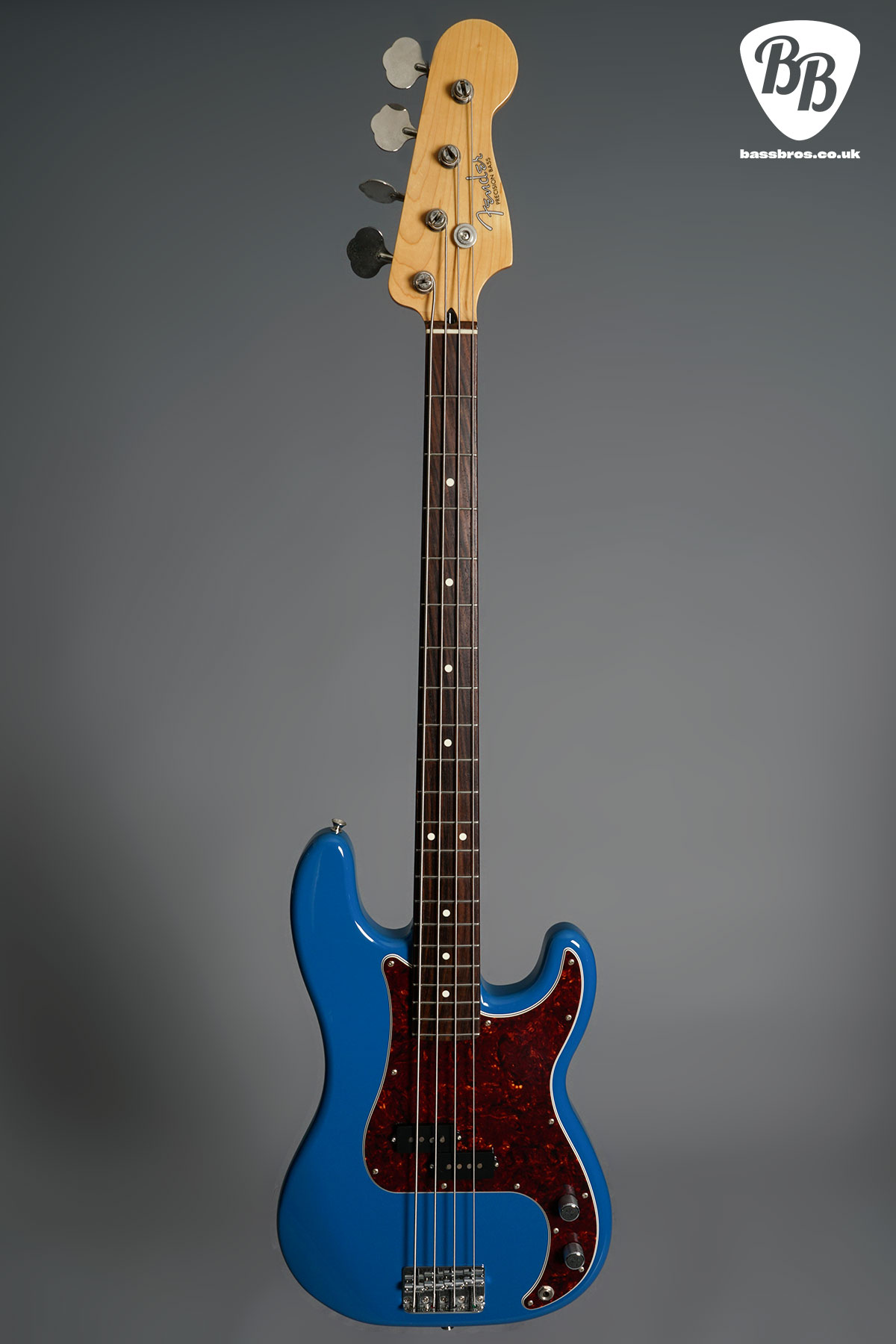 Fender MIJ Hybrid Ⅱ Precision bass JAPAN Fender Made in Japan Hybrid II Series Precision Bass Black