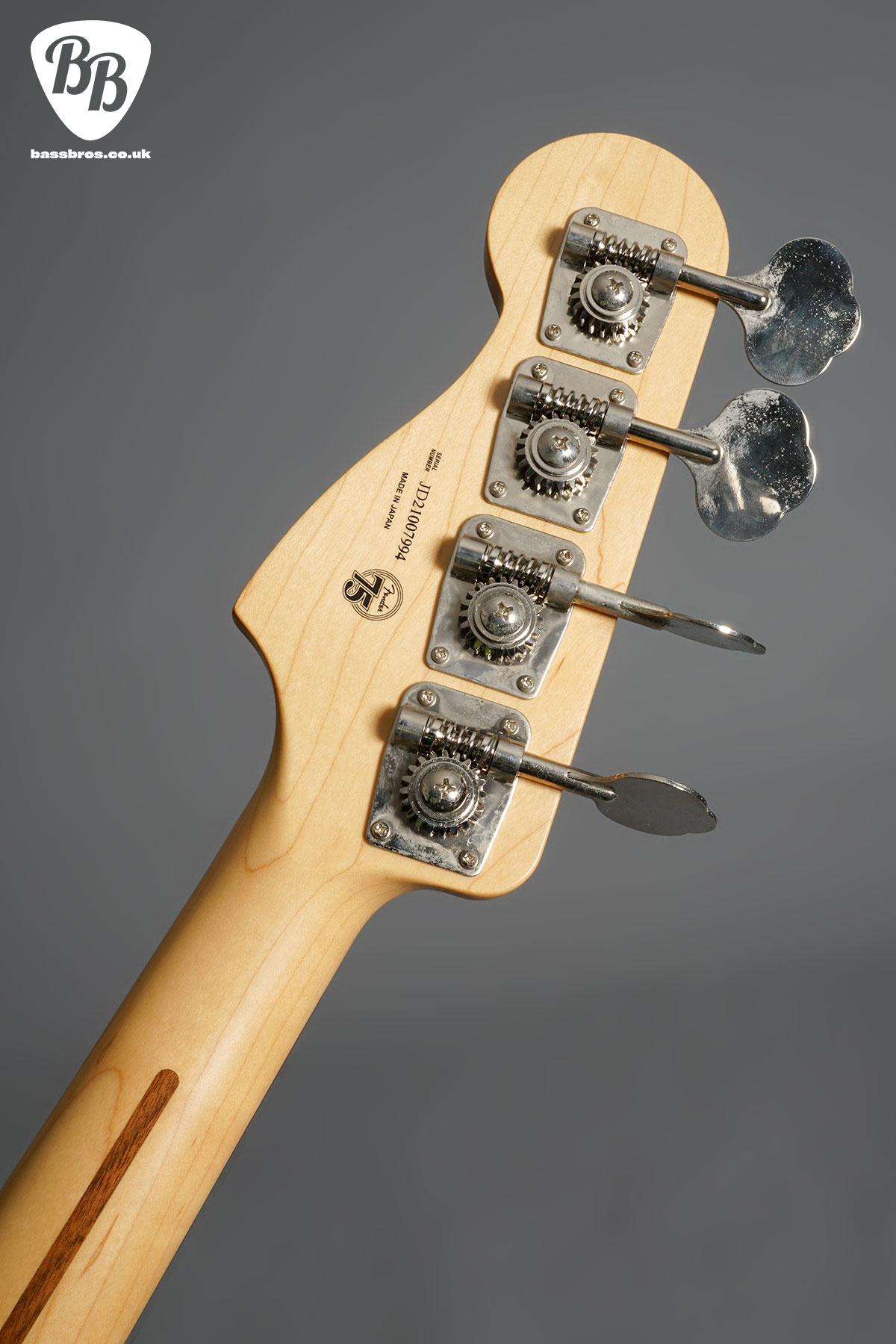 2021 Fender Japan Hybrid II Precision Bass Reissue MIJ