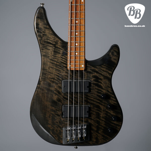 Vigier Excess