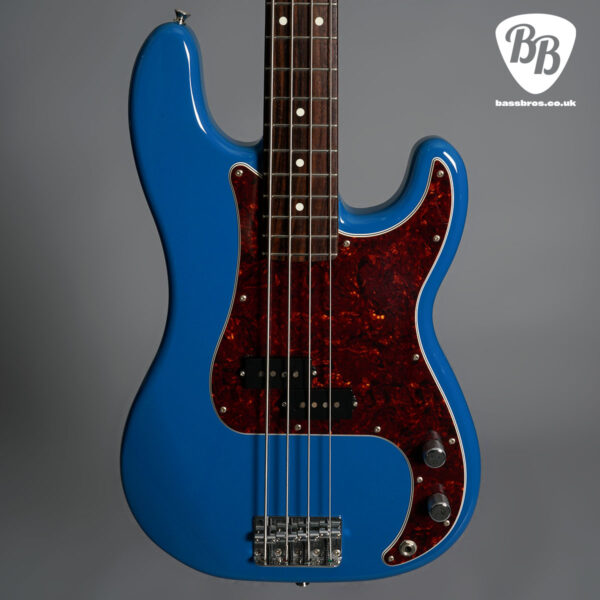 2021 Fender Japan Hybrid II Precision Bass Reissue MIJ