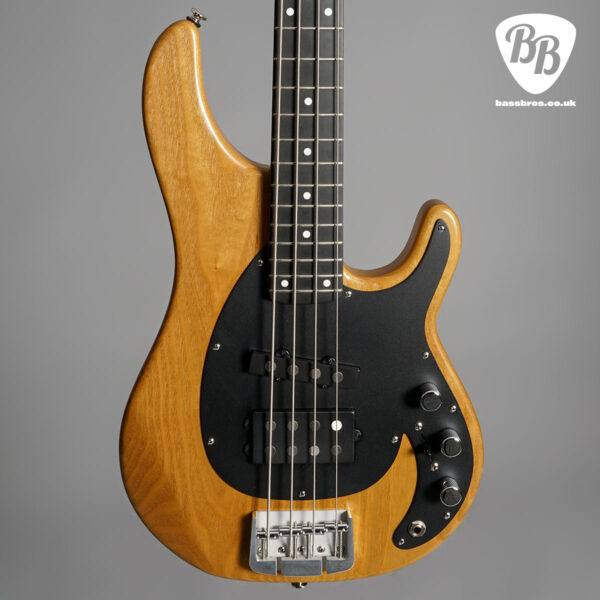 Alusonic Django Standard 4 Special Edition