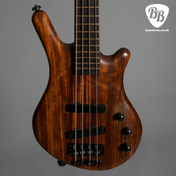 1997 Warwick Thumb 4 Bolt On - BassBros
