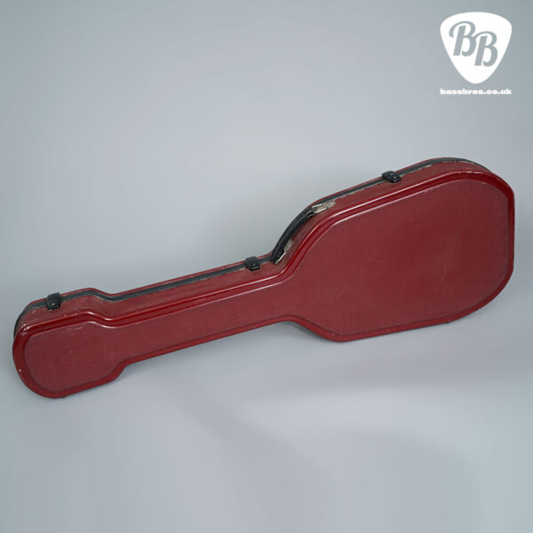 Jaydee Bass Hardcase '80s