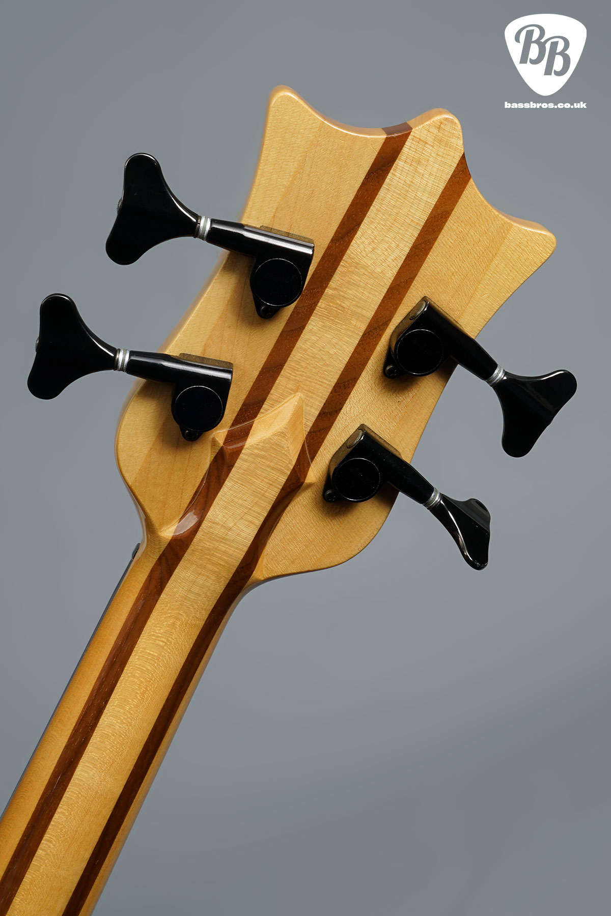 Ken Smith burner 4弦 ベース Ken Smith Burner 4弦（94 Ken Smith Burner 4 String –