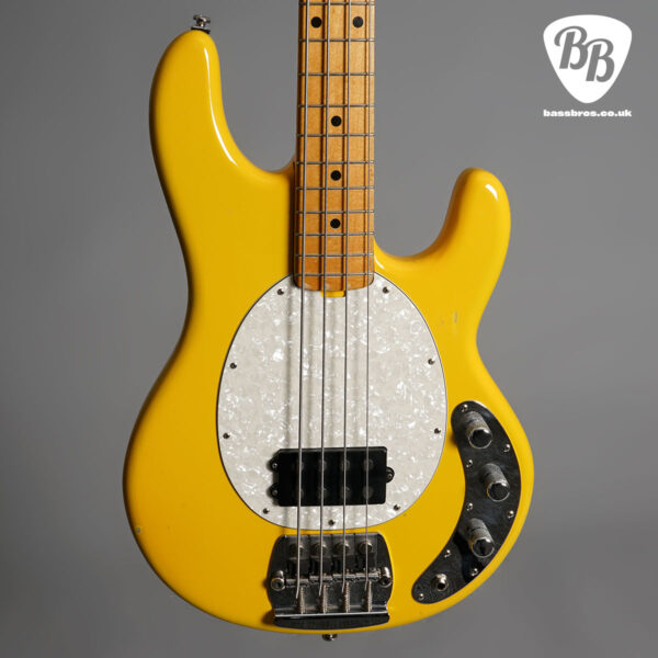 1978 Music Man Stingray