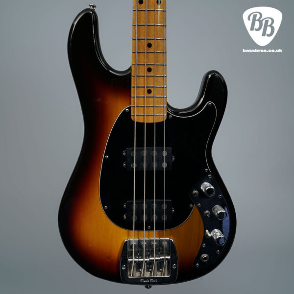 1979 Music Man Sabre