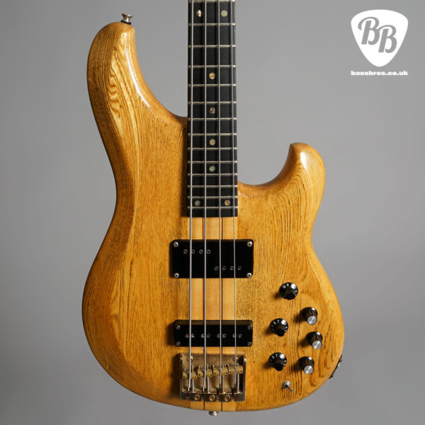 1982 Ibanez MC924 Musician