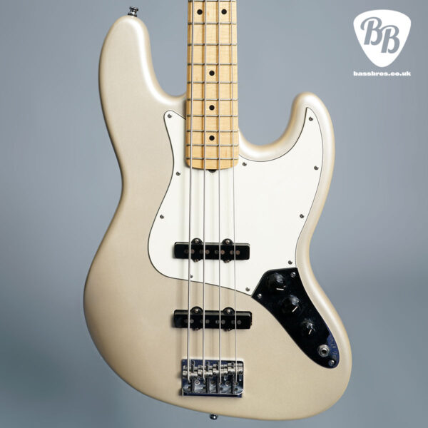 2009 Fender American Standard Jazz Bass