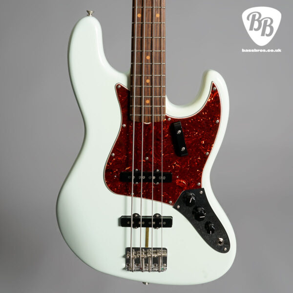 2020 Fender American Original Jazz Bass