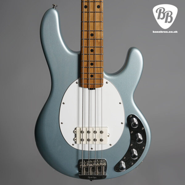 2020 Ernie Ball Music Man Stingray Special 4H