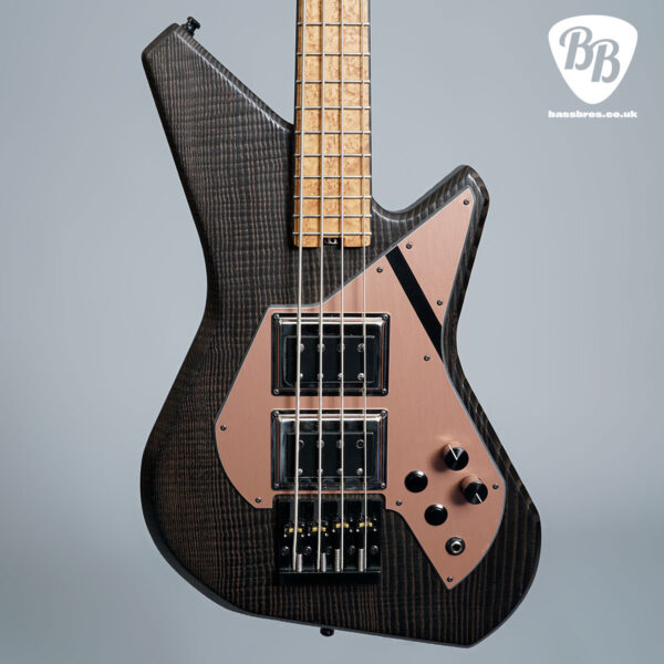 Alpher Hammerhead - Short Scale