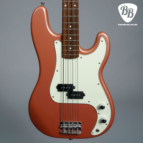 Bass Collection Power Bass