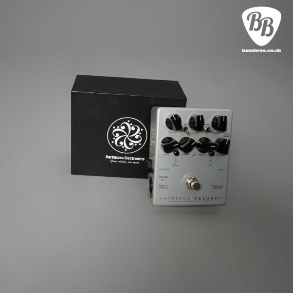 Darkglass Vintage Deluxe