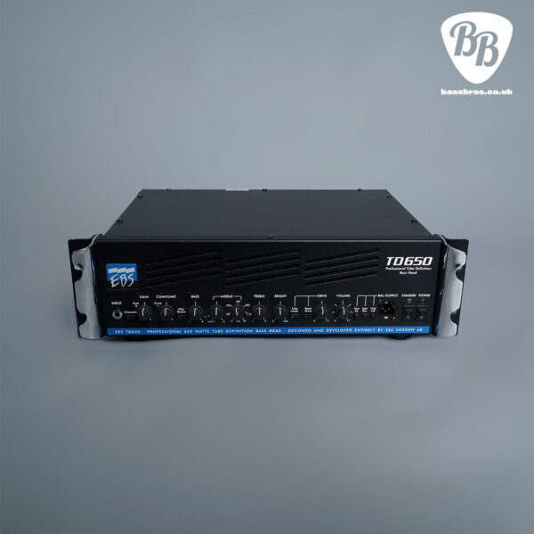 EBS TD650