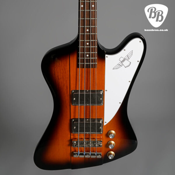 Epiphone Thunderbird Vintage Pro