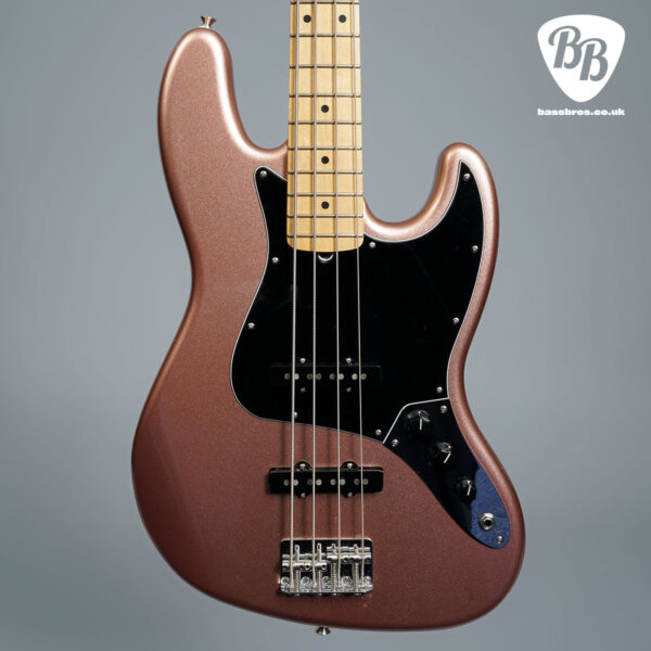 2018 Fender American Performer Jazz Bass