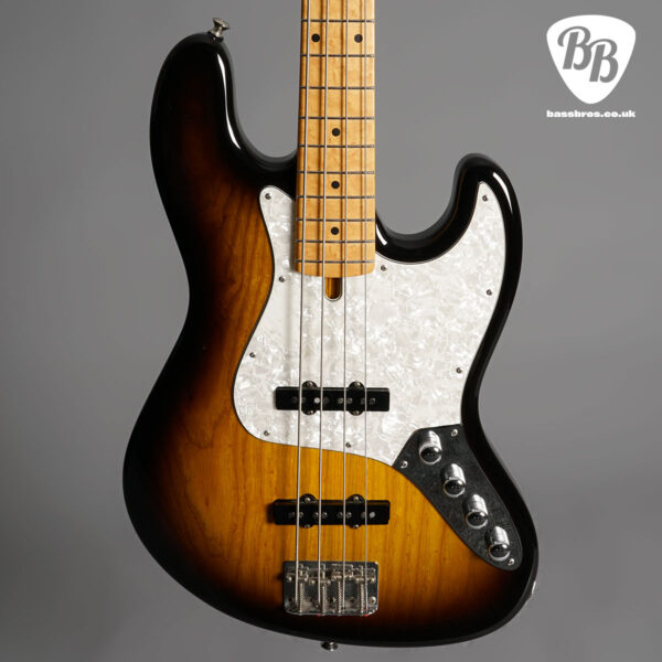 Suhr Classic J