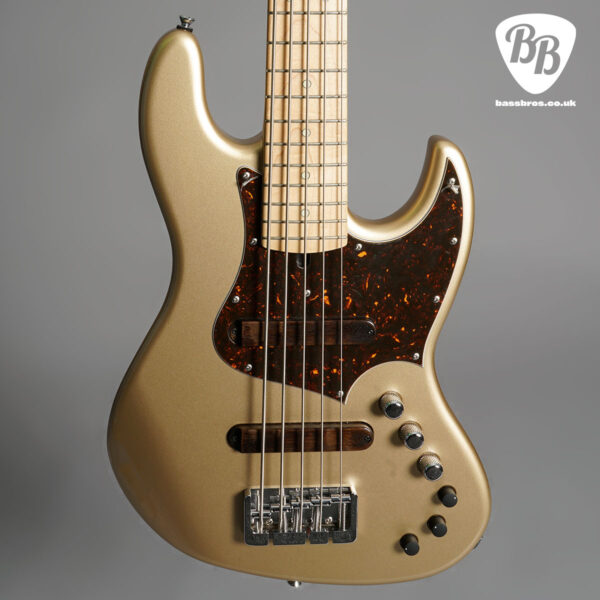 Xotic XJ-1T 5 Lite