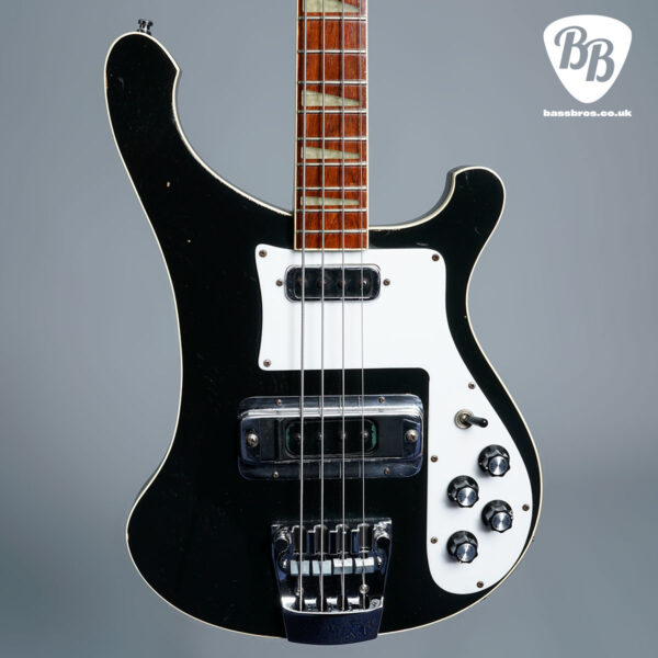 1975 Rickenbacker 4001