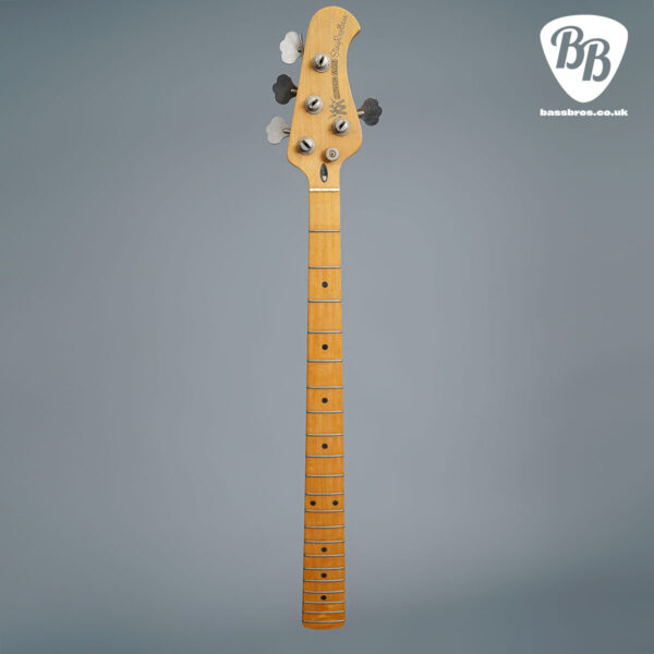1979 Music Man Stingray Neck Narrow nut + Hardware