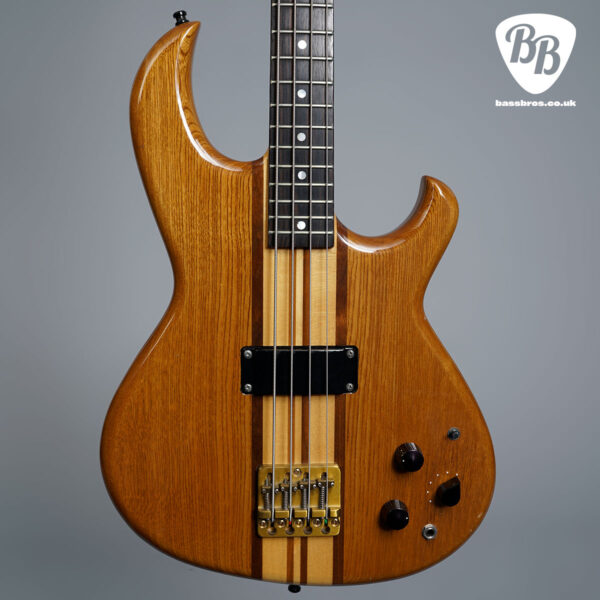 1980 Aria SB-1000 'Batwing'