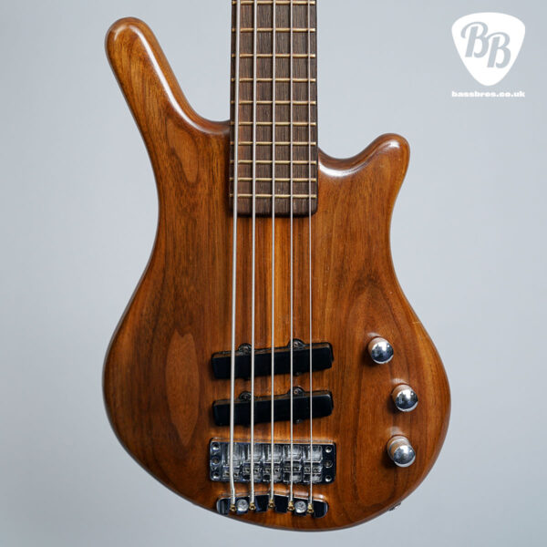 1994 Warwick Thumb 5 Bolt On