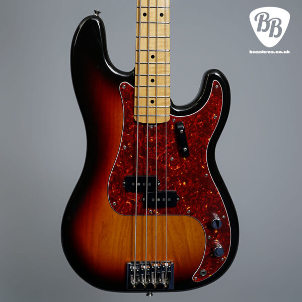 2006 Fender Japan PB-70 Precision Bass Reissue CIJ