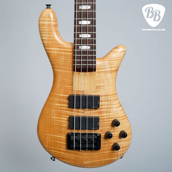 2008 Spector Rebop 4 DLX