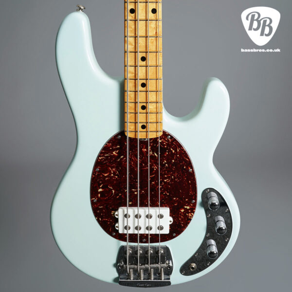 2010 Ernie Ball Music Man Stingray Classic 4