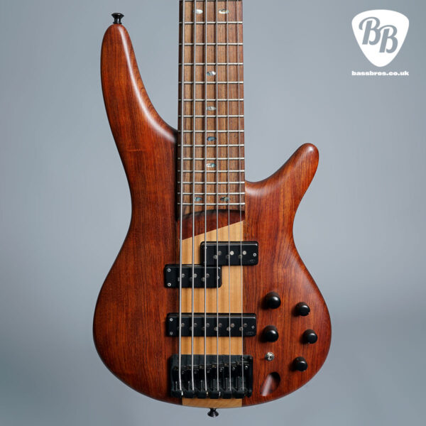 2014 Ibanez SR756
