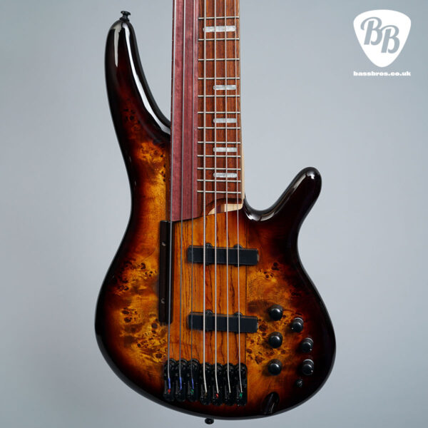 2017 Ibanez SRAS7
