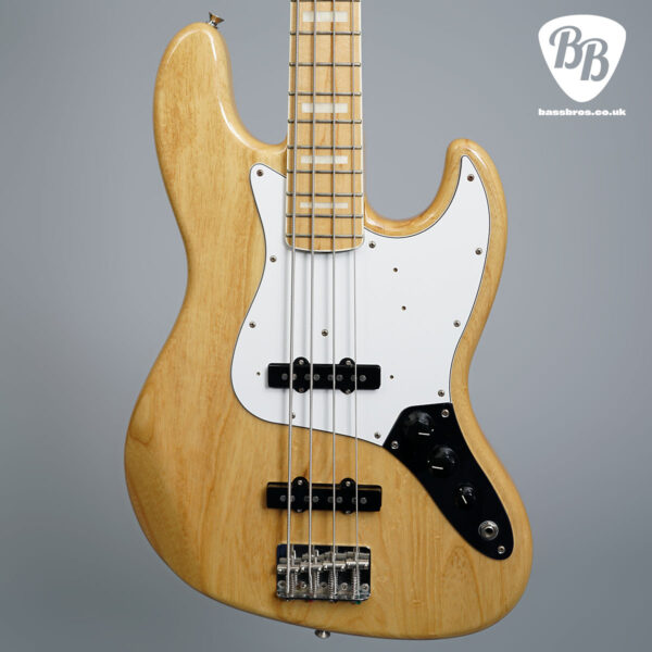 2018 Fender Japan JB-75 Jazz Bass Reissue MIJ