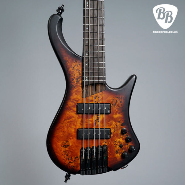 2020 Ibanez EHB1505-DEF