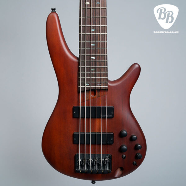 2021 Ibanez SR506E