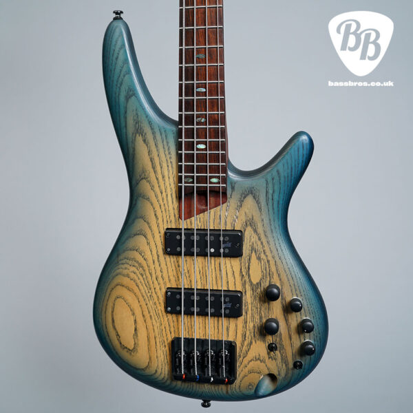 2021 Ibanez SR600E