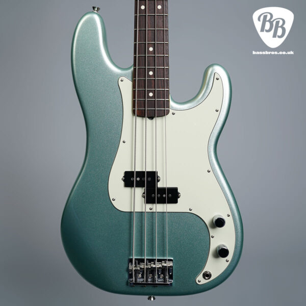 2023 Fender American Professional II Precision Bass