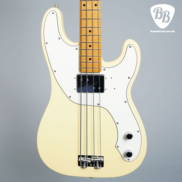 2023 Fender Vintera ii '70s Telecaster Bass