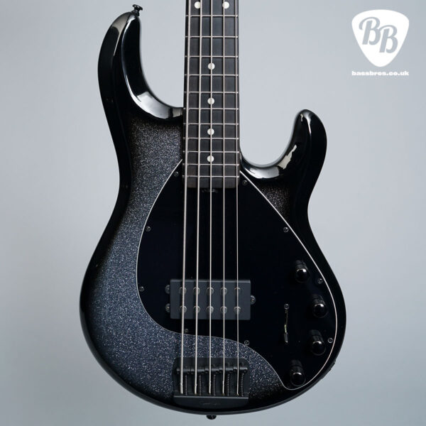 2023 Ernie Ball Music Man StingRay Special 5 H