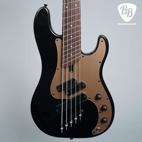 2025 Dingwall SP1 5 String