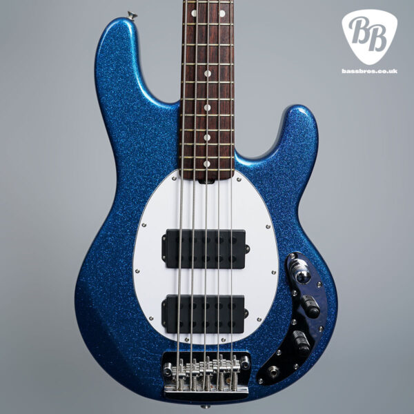 Ernie Ball Music Man Stingray SUB 5 USA