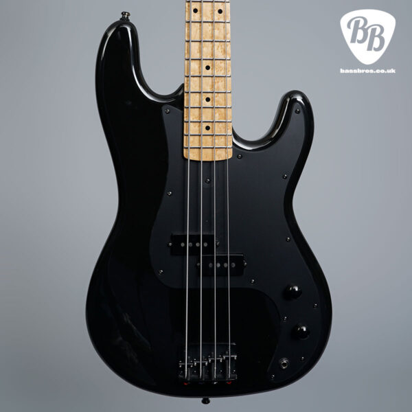 Shuker J J Burnel Signature Bass
