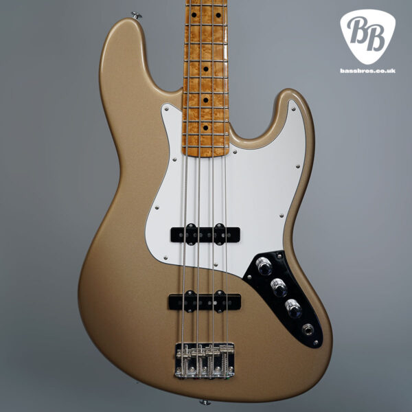 Suhr Classic J