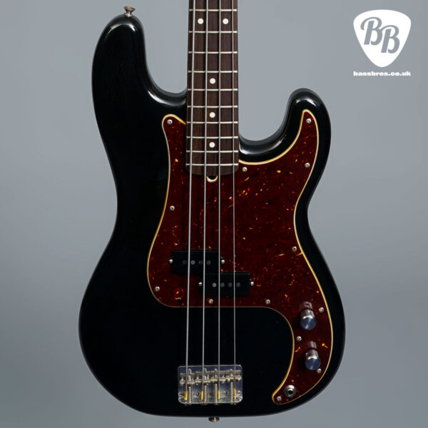 Bitsa Precision Bass Relic