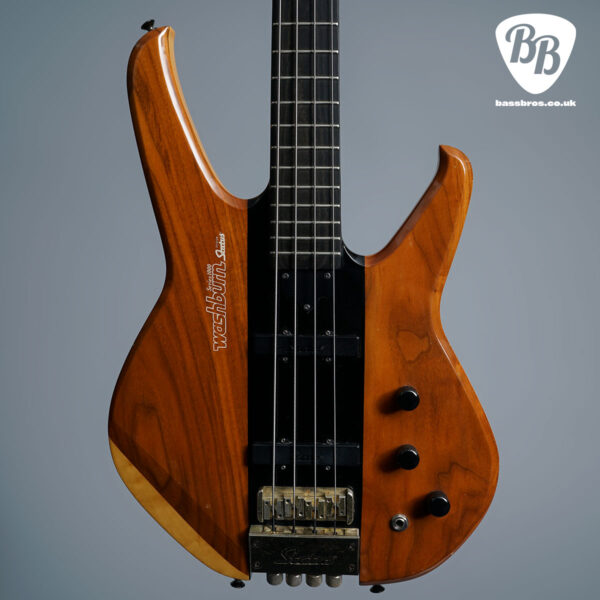 Washburn Status S1000 Natural