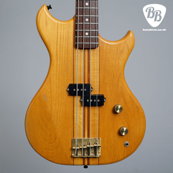 1984 Westone Thunder 1