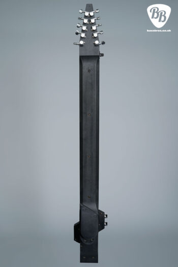 Stick Enterprises 10-String Chapman Stick + Original Case - BassBros