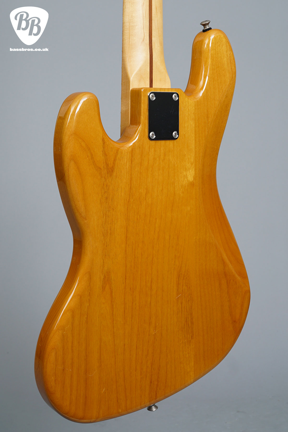 2022 Fender Japan Hybrid II Jazz Bass V MIJ - BassBros