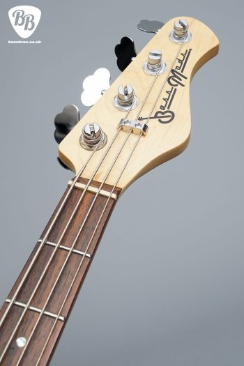 BassMods Custom PJ - BassBros