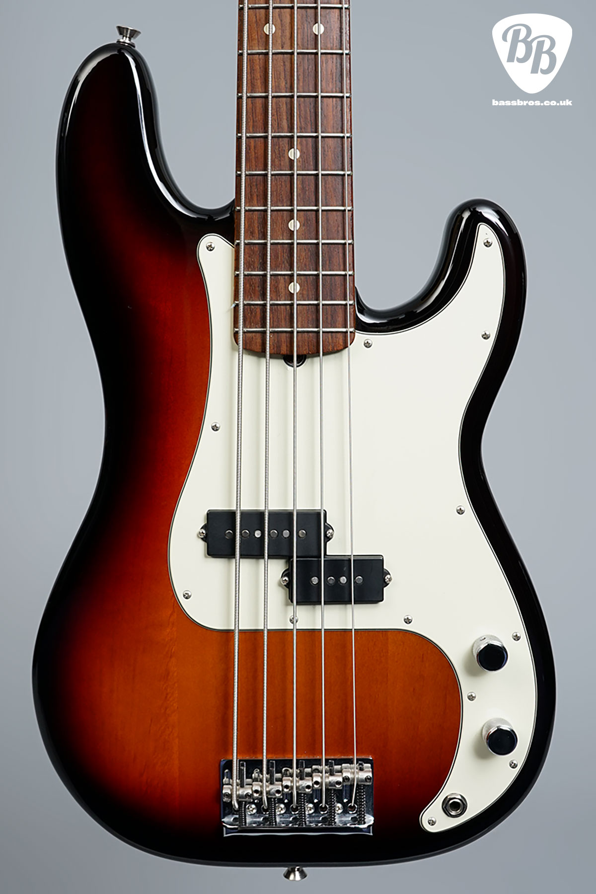 Fender American Proffesional PB V ピックアップ Fender American